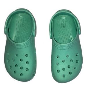Girls Crocs